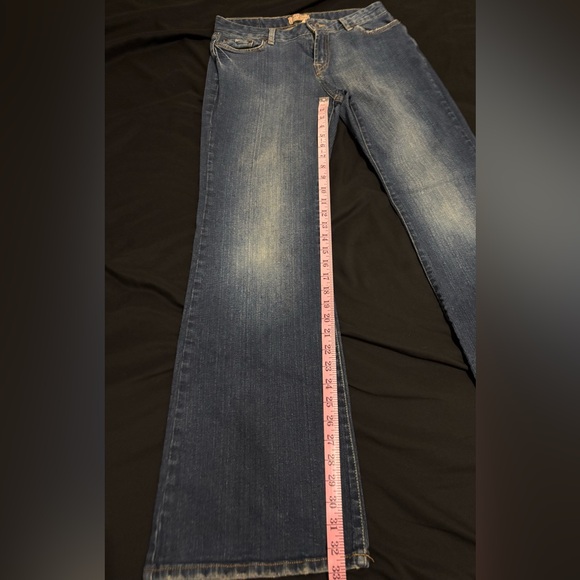 Steve $ Barry’s Jeans - Picture 11 of 11